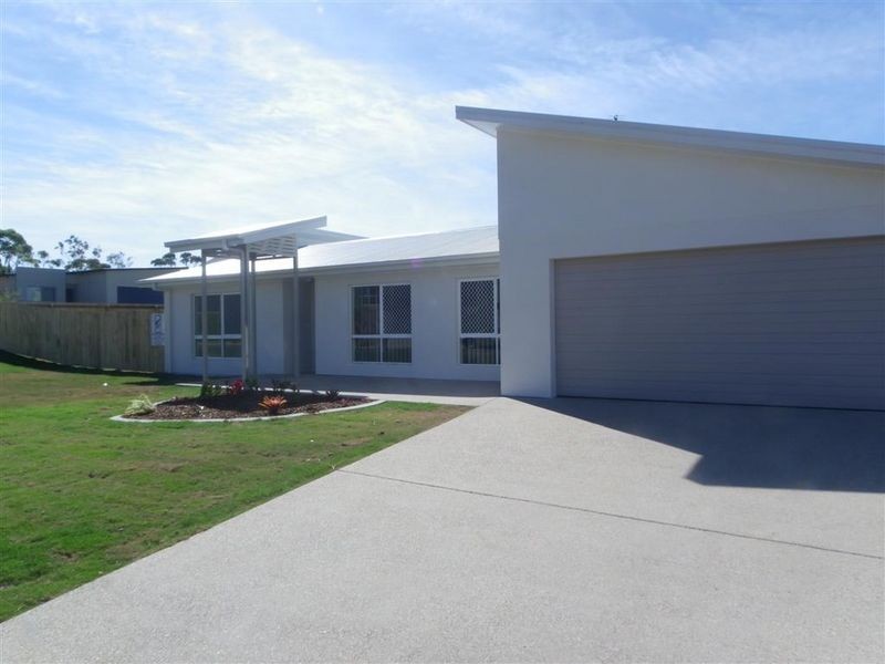 14 Sapphire Crescent, Bowen QLD 4805