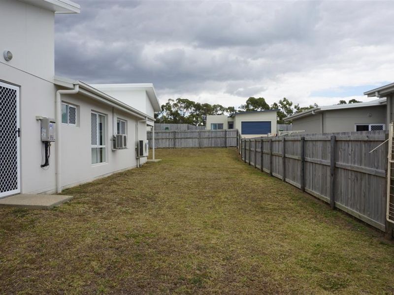 14 Sapphire Crescent, Bowen QLD 4805