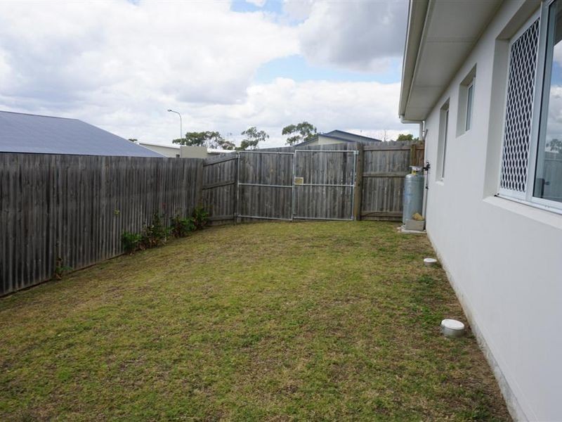 14 Sapphire Crescent, Bowen QLD 4805