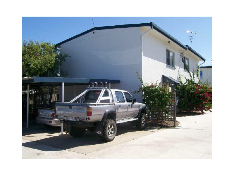 2/121 Herbert Street, Bowen QLD 4805
