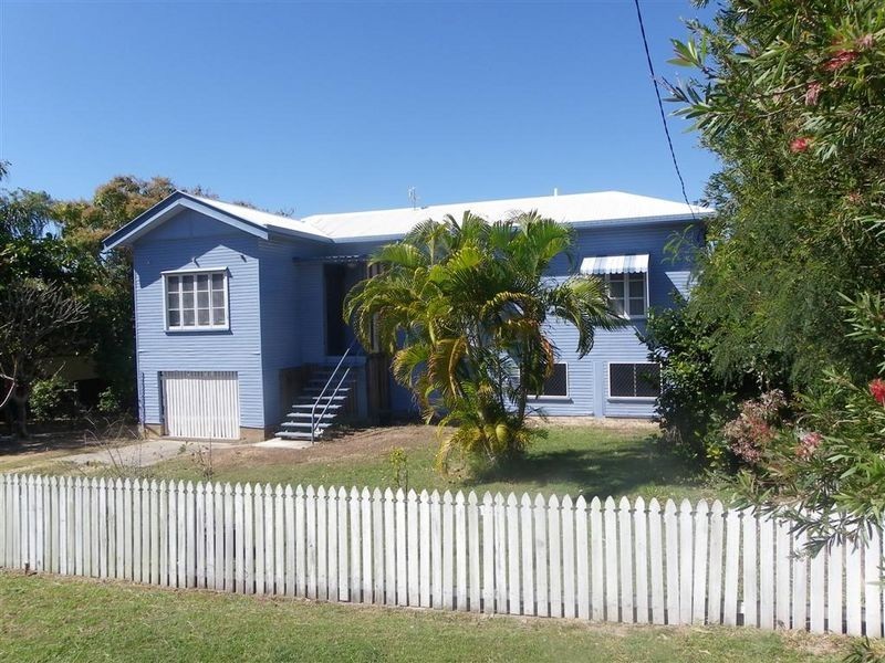 73 Poole Street, Bowen QLD 4805
