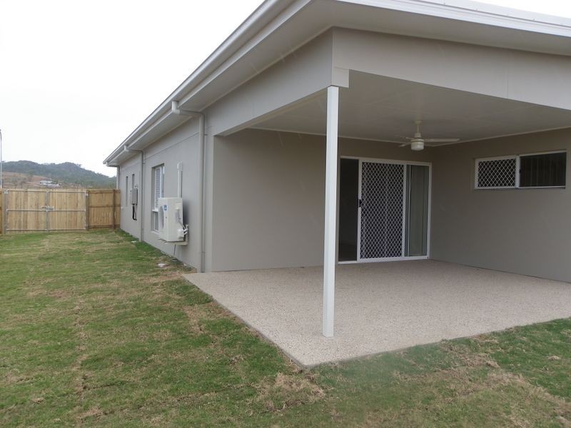 47 Scenic Drive, Bowen QLD 4805