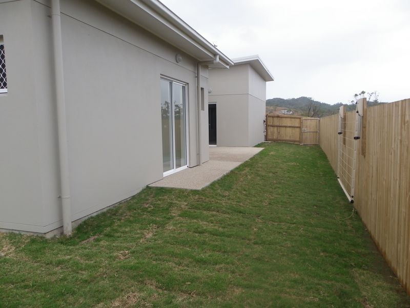 47 Scenic Drive, Bowen QLD 4805