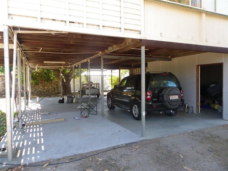 70 Kennedy Street, Bowen QLD 4805