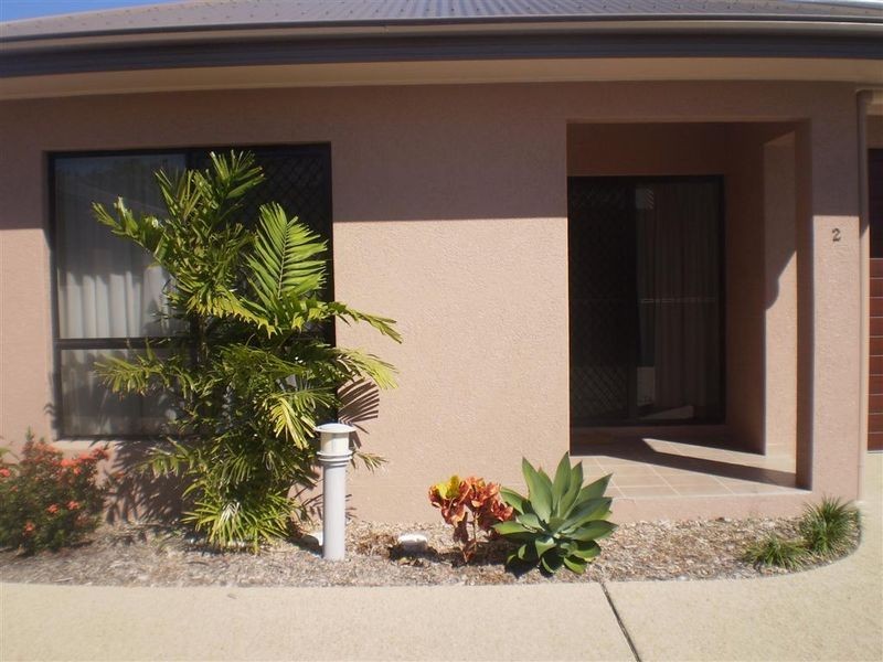 2/11 Kennedy Street, Bowen QLD 4805