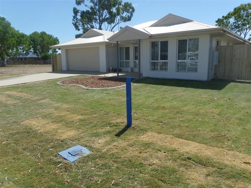 27 Nautilus Street, Bowen QLD 4805