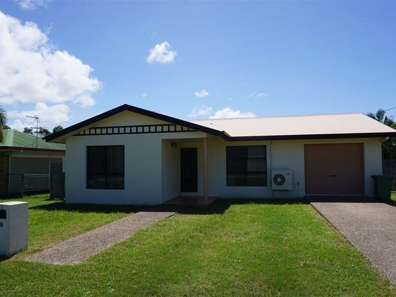 17 Dove Street, Bowen QLD 4805