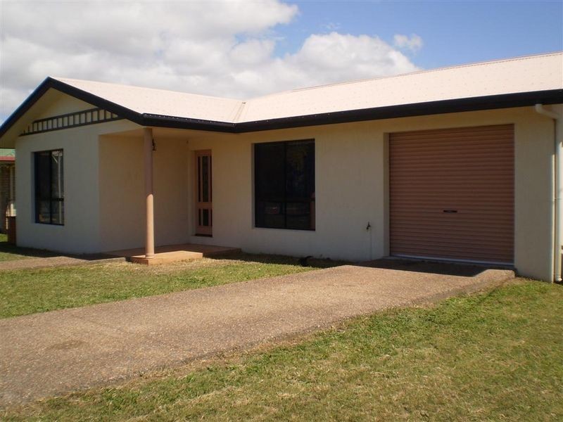 17 Dove Street, Bowen QLD 4805
