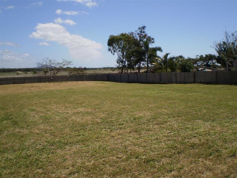 17 Dove Street, Bowen QLD 4805