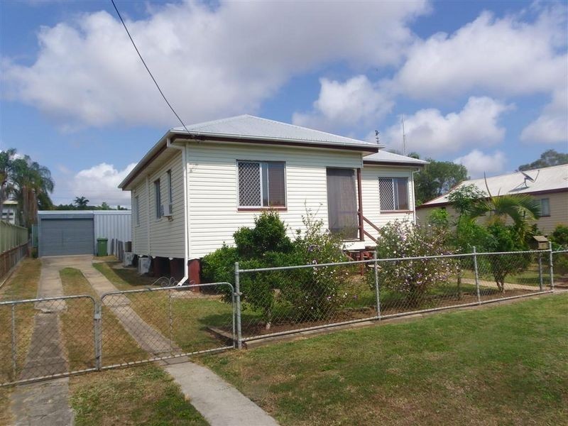 9 Darwen Street, Bowen QLD 4805