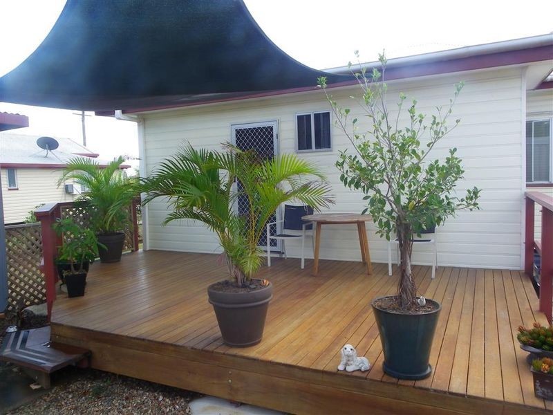 9 Darwen Street, Bowen QLD 4805