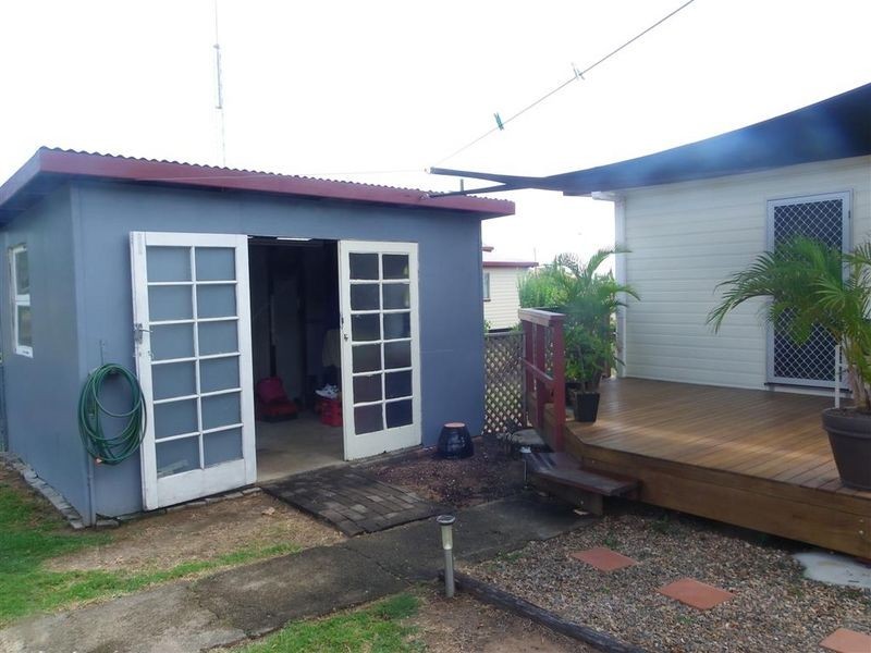 9 Darwen Street, Bowen QLD 4805