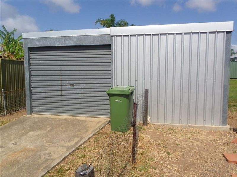 9 Darwen Street, Bowen QLD 4805