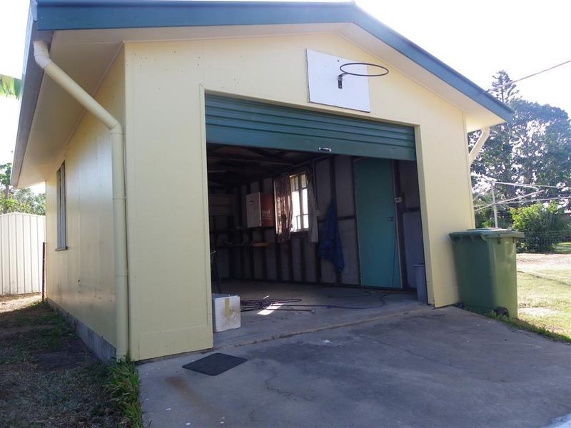33 Gloucester Street, Bowen QLD 4805