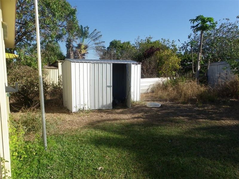 33 Gloucester Street, Bowen QLD 4805