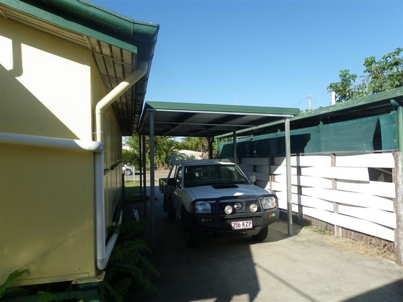 33 Gloucester Street, Bowen QLD 4805