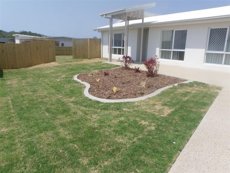 9 Sapphire Crescent, Bowen QLD 4805