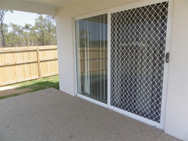 9 Sapphire Crescent, Bowen QLD 4805