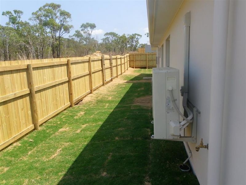 9 Sapphire Crescent, Bowen QLD 4805