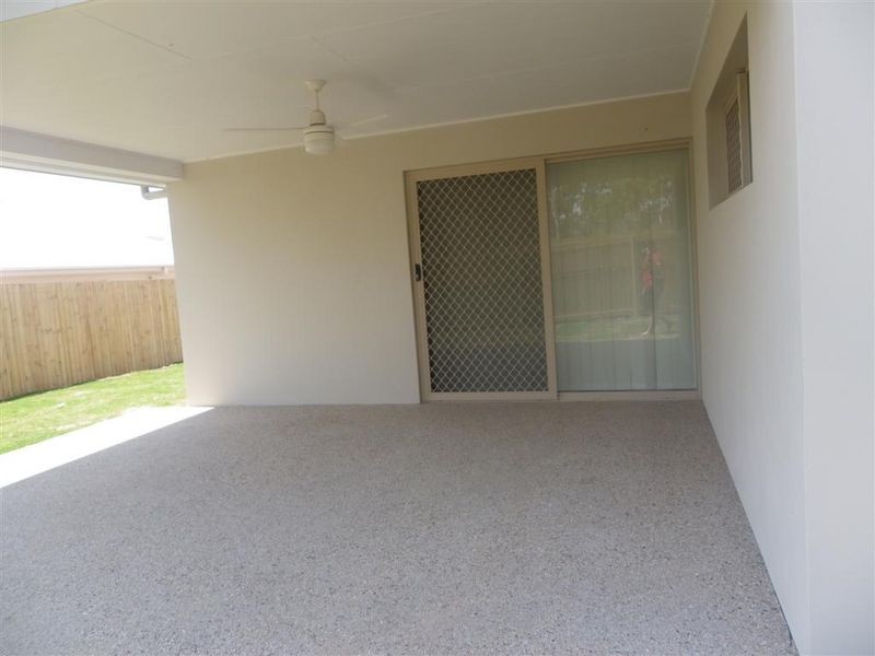 27 Sapphire Crescent, Bowen QLD 4805