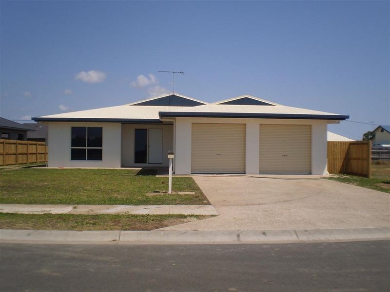 5 Lime Tree Court, Bowen QLD 4805