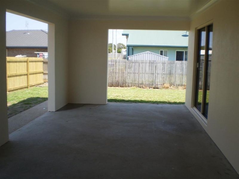5 Lime Tree Court, Bowen QLD 4805