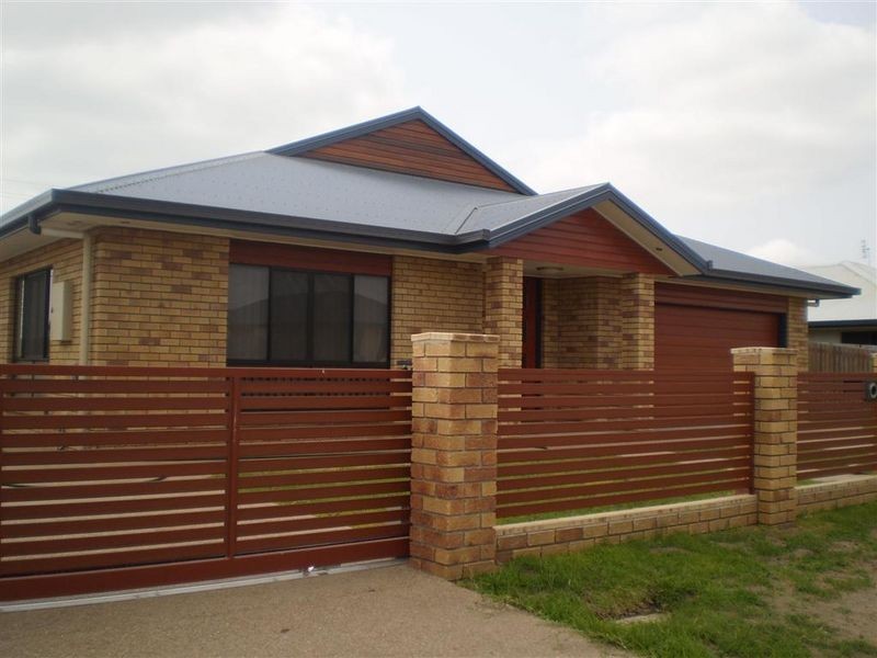 Lot 9 Banks Drive, Bowen QLD 4805