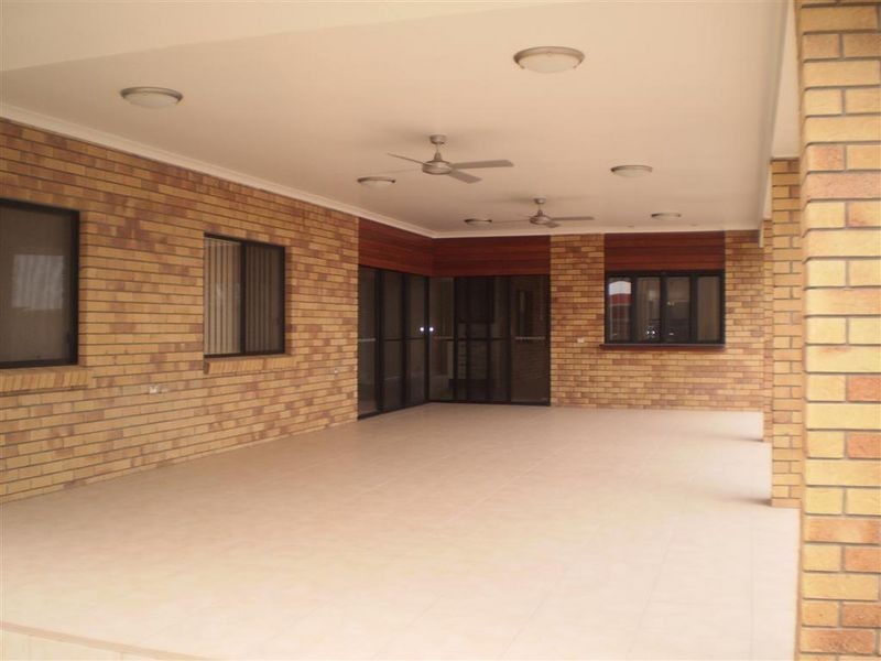 Lot 9 Banks Drive, Bowen QLD 4805