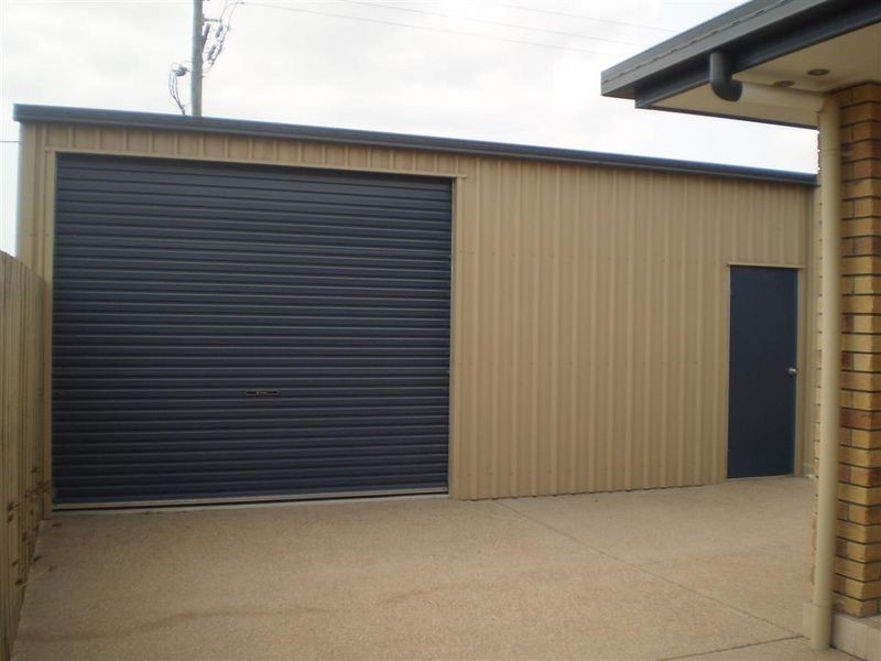 Lot 9 Banks Drive, Bowen QLD 4805