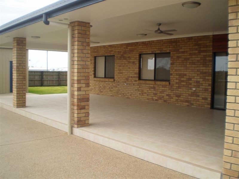 Lot 9 Banks Drive, Bowen QLD 4805