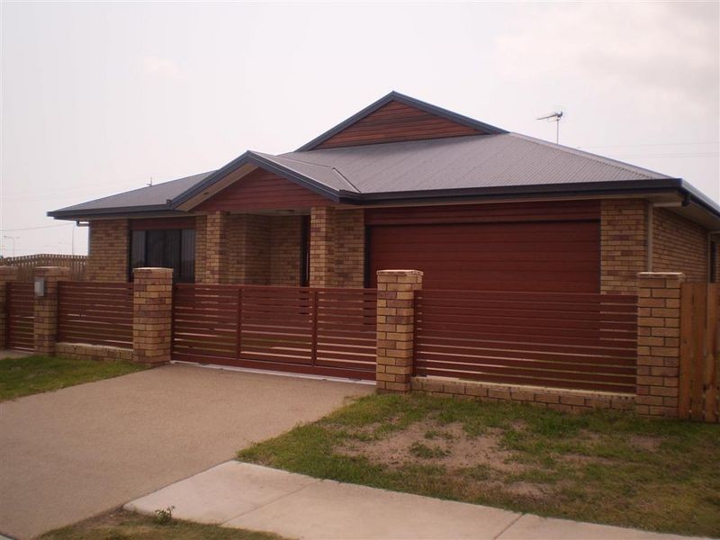 Lot 9 Banks Drive, Bowen QLD 4805