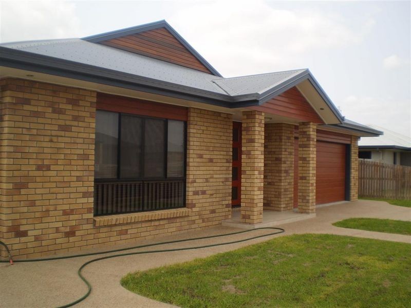 Lot 9 Banks Drive, Bowen QLD 4805