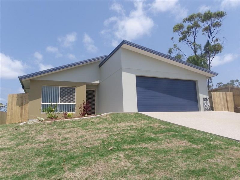 15 Sapphire Crescent, Bowen QLD 4805