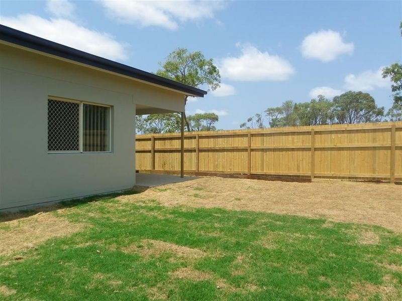 15 Sapphire Crescent, Bowen QLD 4805