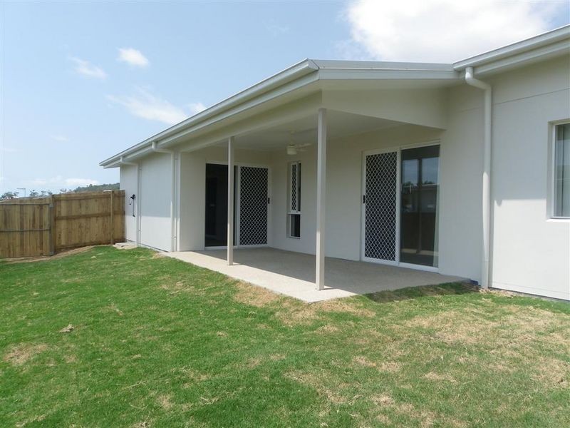 29 Sapphire Crescent, Bowen QLD 4805