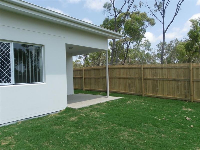 29 Sapphire Crescent, Bowen QLD 4805