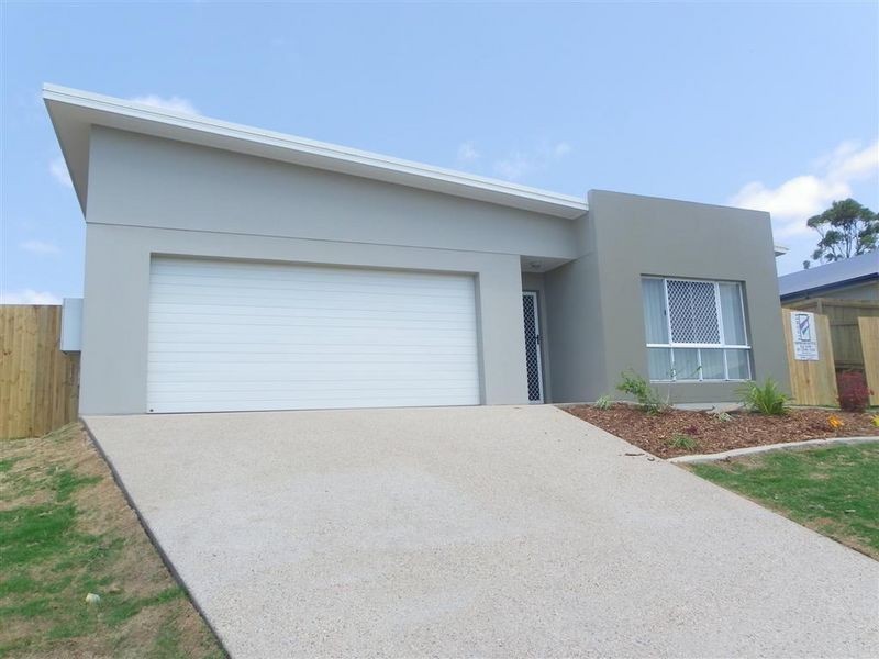 13 Sapphire Crescent, Bowen QLD 4805