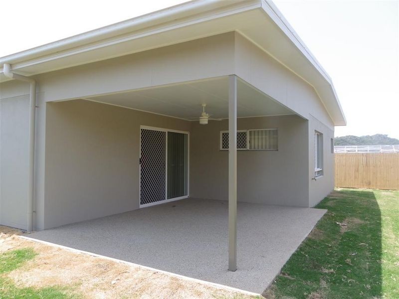 13 Sapphire Crescent, Bowen QLD 4805