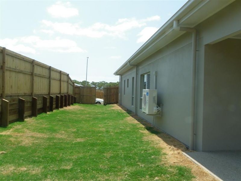 13 Sapphire Crescent, Bowen QLD 4805