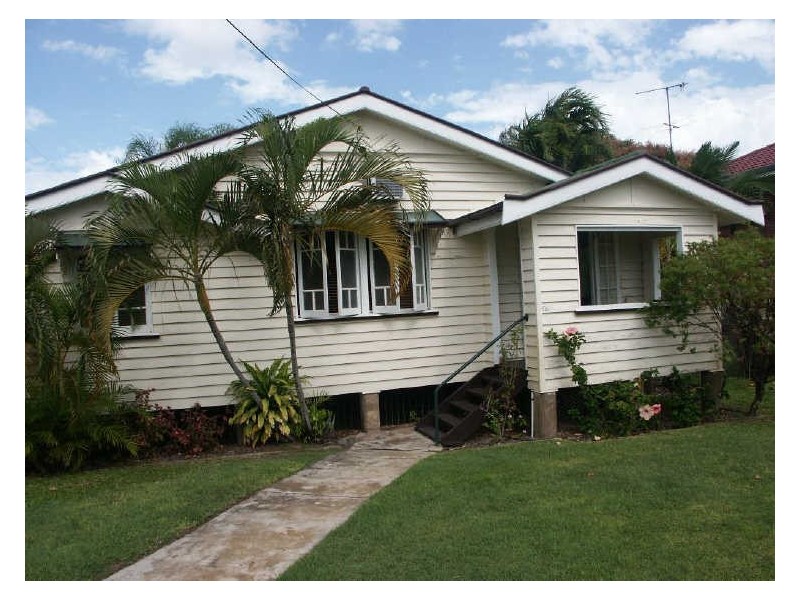 59 Golf Links Road, Bowen QLD 4805