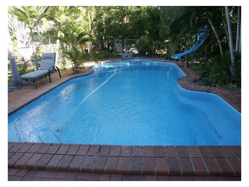 59 Golf Links Road, Bowen QLD 4805