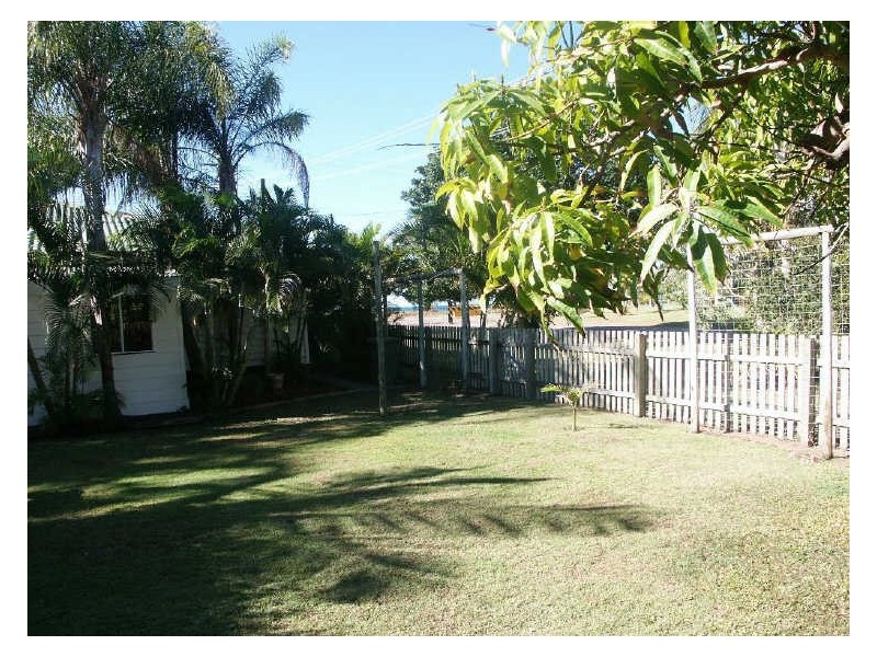 59 Golf Links Road, Bowen QLD 4805