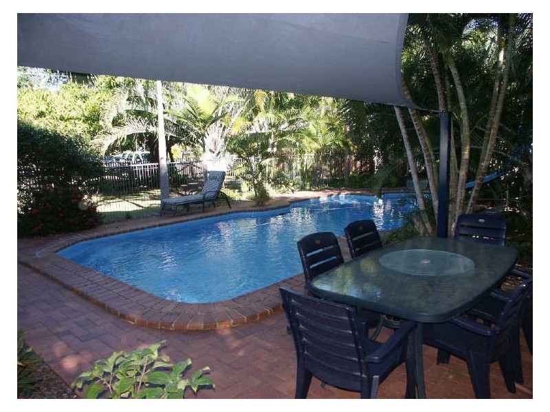 59 Golf Links Road, Bowen QLD 4805