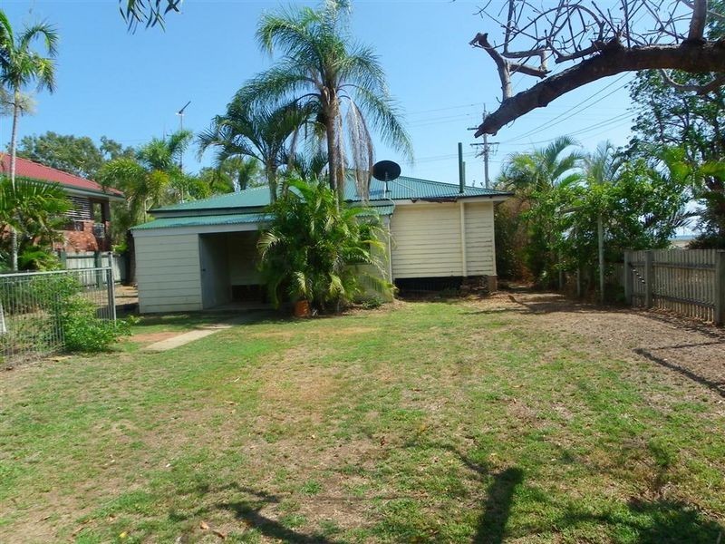 59 Golf Links Road, Bowen QLD 4805