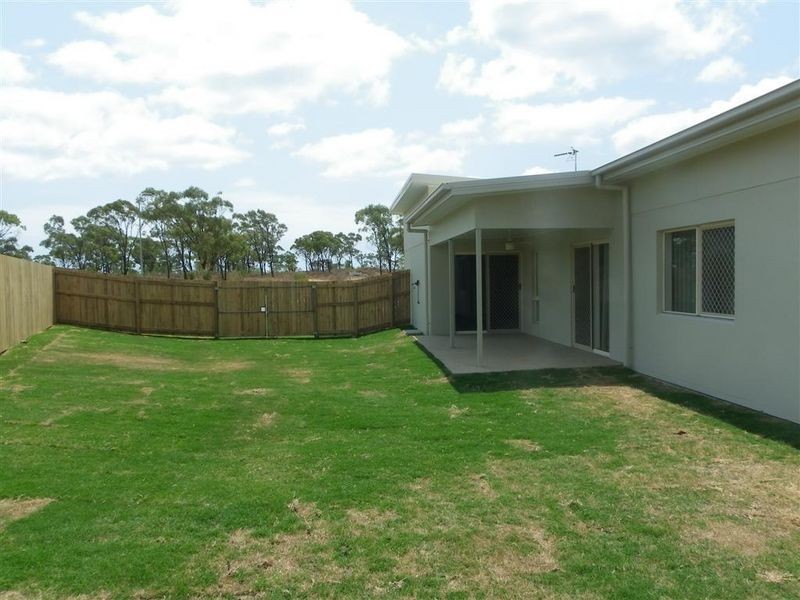 11 Turquoise Way, Whitsunday Shor, Bowen QLD 4805