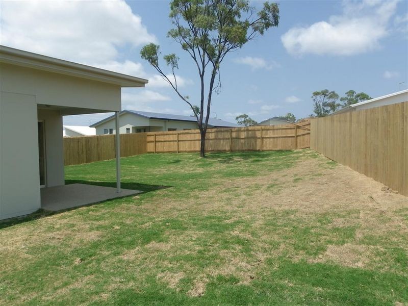 11 Turquoise Way, Whitsunday Shor, Bowen QLD 4805
