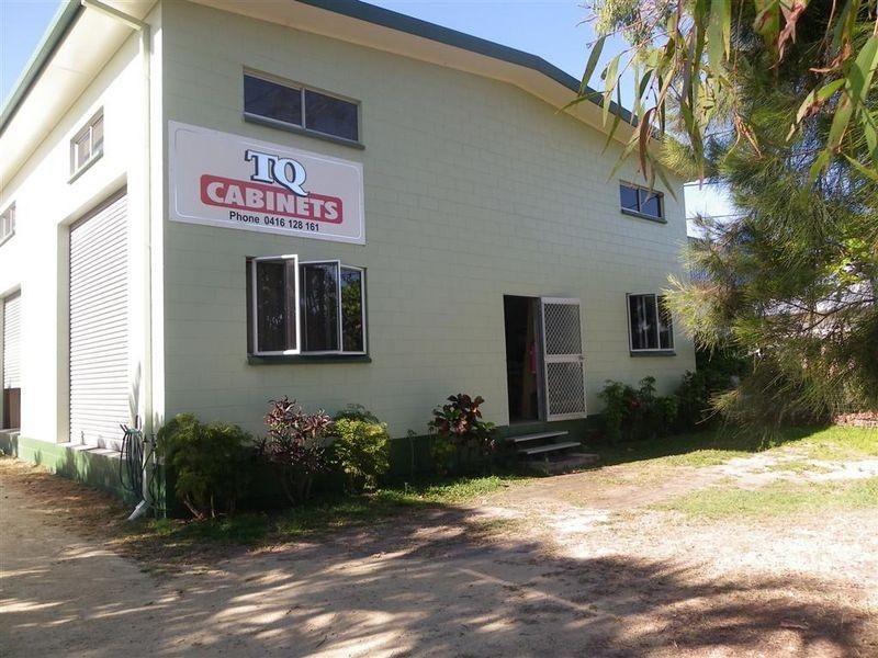 Lot 5 Fitzalan Street, Bowen QLD 4805