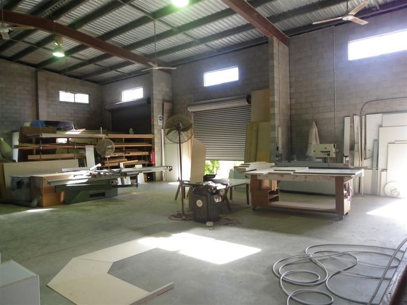 Lot 5 Fitzalan Street, Bowen QLD 4805