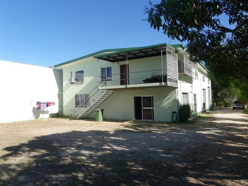 Lot 5 Fitzalan Street, Bowen QLD 4805