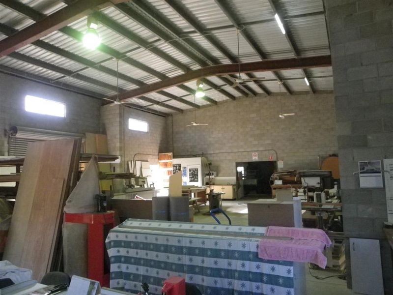 Lot 5 Fitzalan Street, Bowen QLD 4805